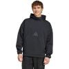 Pánska mikina adidas Z.N.E. Hoodie black JE7537 pánska M Pánska mikina adidas Z.N.E. Hoodie black JE7537 pánska M