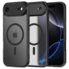 Tech-Protect Basicmag Magsafe iPhone 17 Air matte black Tech-Protect Basicmag Magsafe iPhone 17 Air matte black