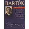 Duets for violins - Dueta pro dvoje housle Duets for violins - Dueta pro dvoje housle