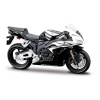 MaistoMotocykel Honda CBR1000RR 1:18 MaistoMotocykel Honda CBR1000RR 1:18