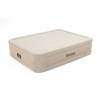 Bestway FORTECH semišový nafukovací matrac s el. 203x152x46 cm Bestway FORTECH semišový nafukovací matrac s el. 203x152x46 cm