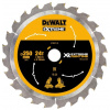 DeWALT DT99571 EXTREME Pílový kotúč 250 x 30 mm, 24 zubov DeWALT DT99571 EXTREME Pílový kotúč 250 x 30 mm, 24 zubov