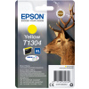 Epson T1304 XL Yellow - originálny Epson T1304 XL Yellow - originálny