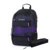 Oxybag Študentský batoh + etue OXY Sport Grunge girl Oxybag Študentský batoh + etue OXY Sport Grunge girl
