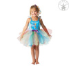Karnevalový kostým Rainbow Dash - My Little Ponny - licenčný kostým - vek 3 - 4 roky - 95 - 115 cm Karnevalový kostým Rainbow Dash - My Little Ponny - licenčný kostým - vek 3 - 4 roky - 95 - 115 cm