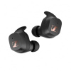 Sennheiser Sport True Wireless Black Sennheiser Sport True Wireless Black