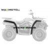 Rozširovacie plasty blatníkov CF MOTO Gladiator X850 Rozširovacie plasty blatníkov CF MOTO Gladiator X850