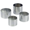 de Buyer Forma kruhová 70 mm | D-3989-07 de Buyer Forma kruhová 70 mm | D-3989-07