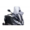 PUIG Plexi na motorku PUIG V-TECH LINE TOURING 7020H dymové PUIG Plexi na motorku PUIG V-TECH LINE TOURING 7020H dymové
