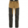 Fjällräven Keb Trousers M Reg, Veľkosť 46, Farba DARK GREY-BUCKWHEAT BROWN Fjällräven Keb Trousers M Reg, Veľkosť 46, Farba DARK GREY-BUCKWHEAT BROWN