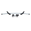 Thule VeloSpace XT 9381 adaptér pre 3. alebo 4. koleso Thule VeloSpace XT 9381 adaptér pre 3. alebo 4. koleso