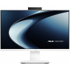 ASUS ExpertCenter P400 AiO P470VAK-WPE040X Intel® Core™ i5 i5-13420H 68,6 cm (27 ) 1920 x 1080 px All-in-One PC (vše v jednom) 16 GB DDR5-SDRAM 512 GB SSD Wi-Fi 6E (802.11ax) Windows 11 Pro ASUS ExpertCenter P400 AiO P470VAK-WPE040X Intel® Core™ i5 i5-13420H 68,6 cm (27 ) 1920 x 1080 px All-in-One PC (vše v jednom) 16 GB DDR5-SDRAM 512 GB SSD Wi-Fi 6E (802.11ax) Windows 11 Pro