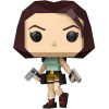 Funko POP! Tomb Raider – Lara Croft (Polygón) Funko POP! Tomb Raider – Lara Croft (Polygón)