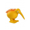 Kiwi Walker Whistle latex,pískací,oranžová 13,5 cm Kiwi Walker Whistle latex,pískací,oranžová 13,5 cm