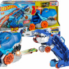 HOT WHEELS STAVEBNICA 2V1 CITY TRANSPORTER T-REX OBROVSKÝ DINOSAURUS HOT WHEELS STAVEBNICA 2V1 CITY TRANSPORTER T-REX OBROVSKÝ DINOSAURUS