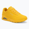 Dámske topánky SKECHERS Uno Stand On Air yellow Dámske topánky SKECHERS Uno Stand On Air yellow