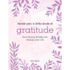 Thank You: A Little Book of Gratitude Thank You: A Little Book of Gratitude
