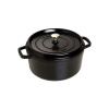 Staub Okrúhly 26 cm 5,2 l Staub Okrúhly 26 cm 5,2 l
