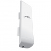 UBIQUITI NanoStation M5 - MIMO TDMA 150+ Mbps UBIQUITI NanoStation M5 - MIMO TDMA 150+ Mbps