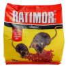 Jed, otrava proti myšiam, potkanom Ratimor 0,15 kg Jed, otrava proti myšiam, potkanom Ratimor 0,15 kg