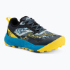 Detské bežecké topánky Joma Sima Jr navy/blue/yellow Detské bežecké topánky Joma Sima Jr navy/blue/yellow