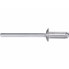 Nity trhacie hliníkové, 4,0x9,6mm, 1000ks, EXTOL PREMIUM Nity trhacie hliníkové, 4,0x9,6mm, 1000ks, EXTOL PREMIUM