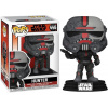Funko POP! 446 Star Wars: Bad Batch - Hunter Funko POP! 446 Star Wars: Bad Batch - Hunter