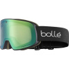 Lyžařské brýle BOLLÉ NEVADA Black Corp Matte - Phantom Green Emerald BG096009 25/26 Lyžařské brýle BOLLÉ NEVADA Black Corp Matte - Phantom Green Emerald BG096009 25/26