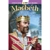 Macbeth - Shakespeare William, Antonio Mainez Macbeth - Shakespeare William, Antonio Mainez