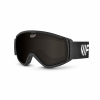 Lyžiarske a snowboardové okuliare pre deti VIF SKI & SNB Kids All Black Lyžiarske a snowboardové okuliare pre deti VIF SKI & SNB Kids All Black