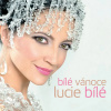 Bílá Lucie - Bílé Vánoce Lucie Bílé (CD) (SUPRAPHON) Bílá Lucie - Bílé Vánoce Lucie Bílé (CD) (SUPRAPHON)