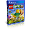 LEGO Worlds LEGO Worlds