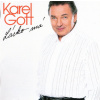 Karel Gott - Lásko má (Nejkrásnější písně o lásce) 2CD Karel Gott - Lásko má (Nejkrásnější písně o lásce) 2CD