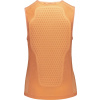 Dámsky chránič chrbtice POC W's VPD Air Vest - Apricot Sunstone S Dámsky chránič chrbtice POC W's VPD Air Vest - Apricot Sunstone S