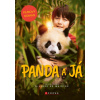 Panda a já - Christelle Chatelová Panda a já - Christelle Chatelová
