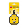 LEGO® Stationery Iconic hlava kluka LEGO® Stationery Iconic hlava kluka