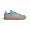 Dámska Nízká obuv ADIDAS VL COURT 3.0 IH6518 – Tyrkysová Dámska Nízká obuv ADIDAS VL COURT 3.0 IH6518 – Tyrkysová