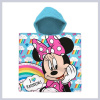 Disney Minnie plážové pončo osuška EWA242MN Disney Minnie plážové pončo osuška EWA242MN