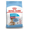 Royal Canin, Fr. SHN MEDIUM STARTER M&B 15KG Royal Canin, Fr. SHN MEDIUM STARTER M&B 15KG