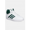 Detské tenisky adidas Originals HOOPS 4.0 MID JI0905 zelená EUR 36 2/3 Detské tenisky adidas Originals HOOPS 4.0 MID JI0905 zelená EUR 36 2/3