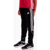 Adidas Dětské kalhoty Tiro 23 League černé HS3543 116cm Adidas Dětské kalhoty Tiro 23 League černé HS3543 116cm