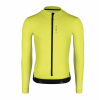 Dres FORCE ENDLESS dlhý rukáv, fluo M Dres FORCE ENDLESS dlhý rukáv, fluo M