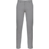 KARIBAN VINTAGE CHINO K740 / Pánske nohavice - fine grey 44 KARIBAN VINTAGE CHINO K740 / Pánske nohavice - fine grey 44