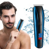 Zastrihávače vlasov holiace strojčeky sada tipov bezdrôtové Zastrihávače vlasov holiace strojčeky sada tipov bezdrôtové