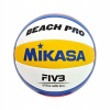 Volejbalová lopta na pláž Mikasa Beach Pro BV550C veľkosť 5 Volejbalová lopta na pláž Mikasa Beach Pro BV550C veľkosť 5