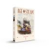 Eagle-Gryphon Games Age of Steam Deluxe: Expansion Volume I - EN Eagle-Gryphon Games Age of Steam Deluxe: Expansion Volume I - EN