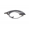 BOSCH Sada kabelu pro zapalování 0 986 356 858 BOSCH Sada kabelu pro zapalování 0 986 356 858