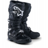 boty TECH 7 ENDURO, ALPINESTARS (černá antracit/bílá, vel. 40,5) boty TECH 7 ENDURO, ALPINESTARS (černá antracit/bílá, vel. 40,5)