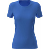 Sports-T - Crew neck Tričko dámske STEDMAN, modrá Bright Royal, L Sports-T - Crew neck Tričko dámske STEDMAN, modrá Bright Royal, L