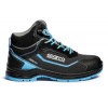 Sparco boty pro mechaniky INDY SUNNY, velikost: 43 Sparco boty pro mechaniky INDY SUNNY, velikost: 43